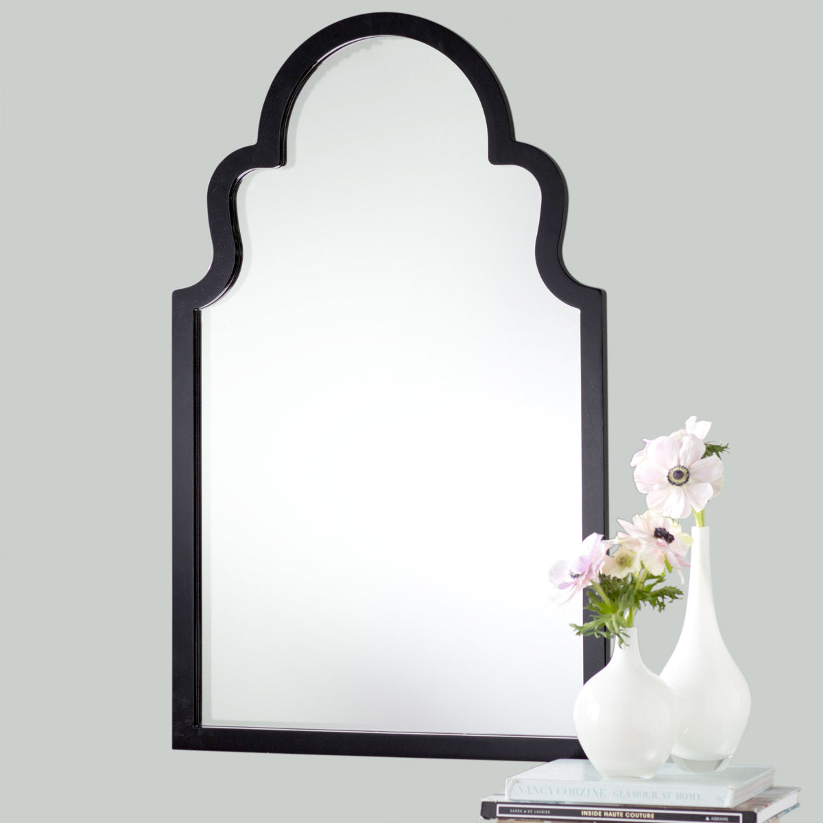 Flat Wall Mirror
